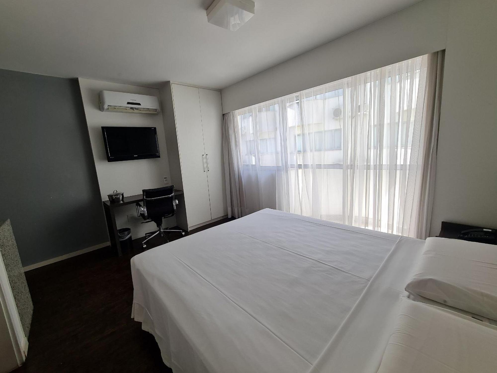 San Diego Pampulha - Flats Particular Apartment Belo Horizonte