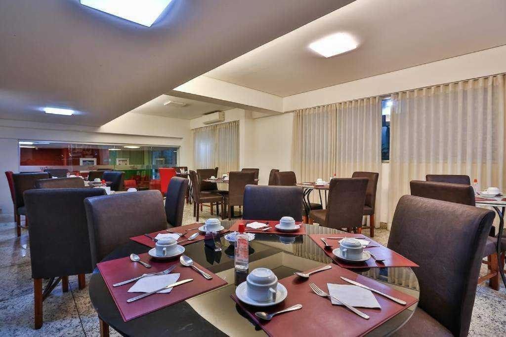 San Diego Pampulha - Flats Particular Apartment