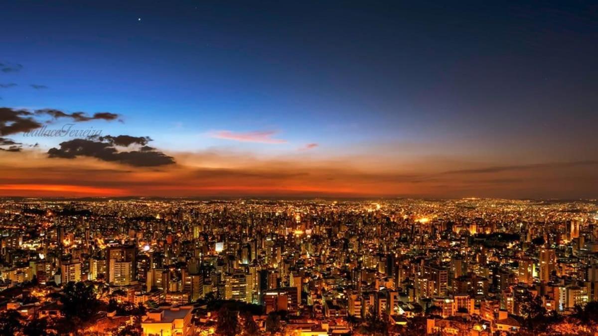San Diego Pampulha - Flats Particular Apartment Belo Horizonte