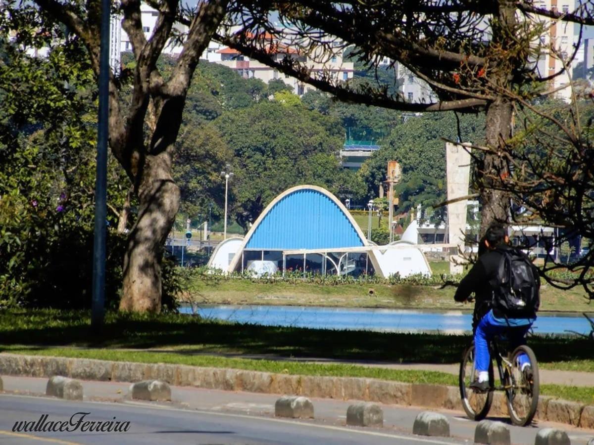 San Diego Pampulha - Flats Particular Belo Horizonte