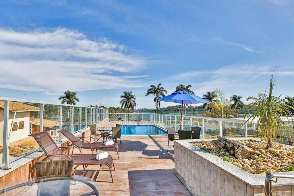 San Diego Pampulha - Flats Particular Apartment