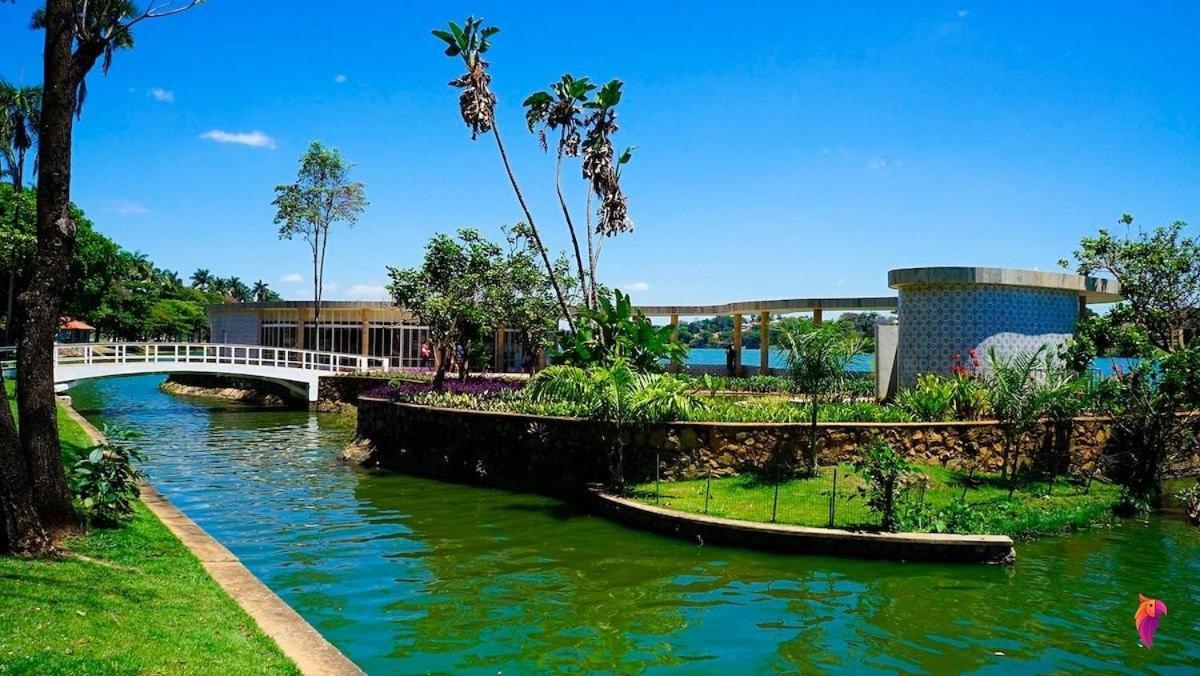 San Diego Pampulha - Flats Particular Apartment Belo Horizonte