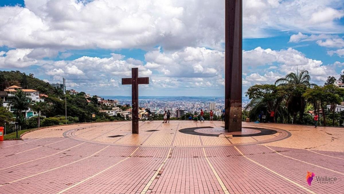 San Diego Pampulha - Flats Particular Belo Horizonte