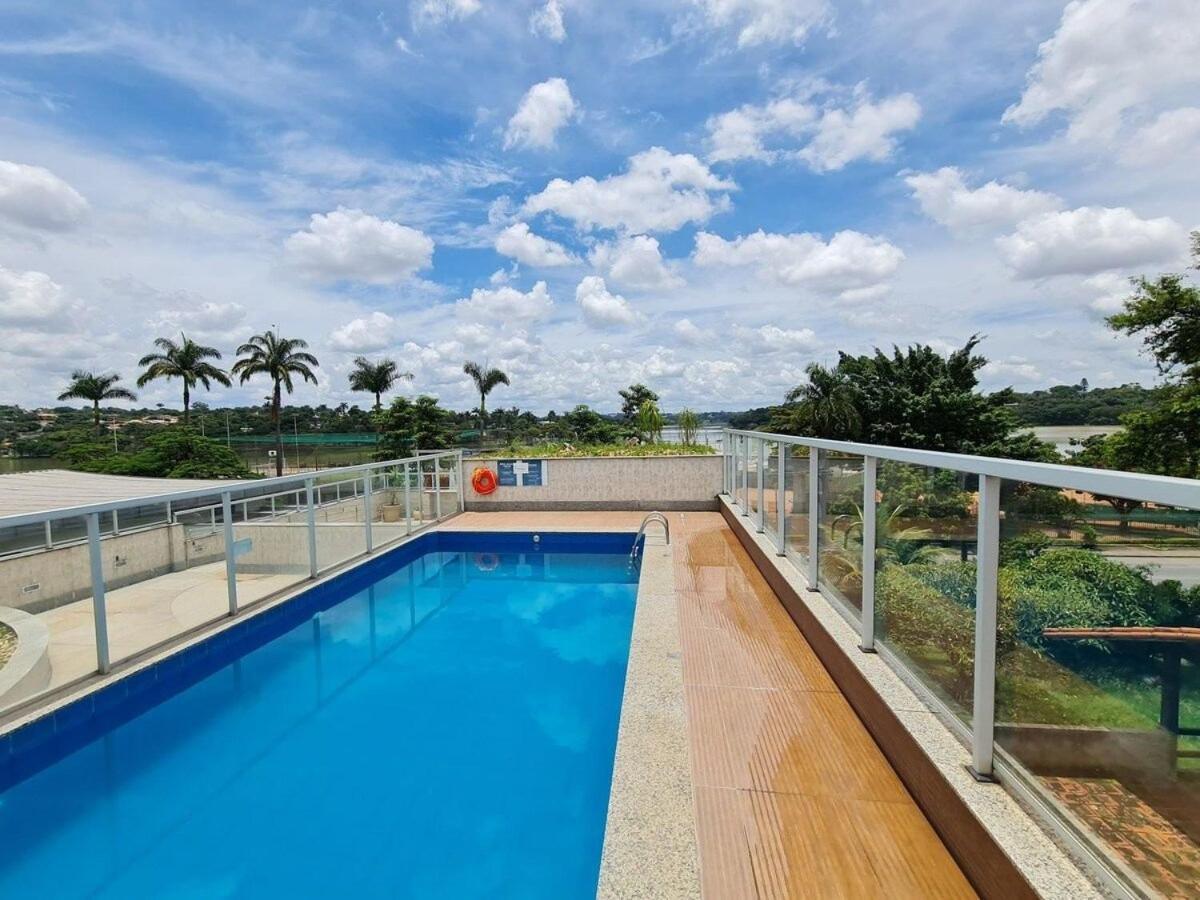 San Diego Pampulha - Flats Particular