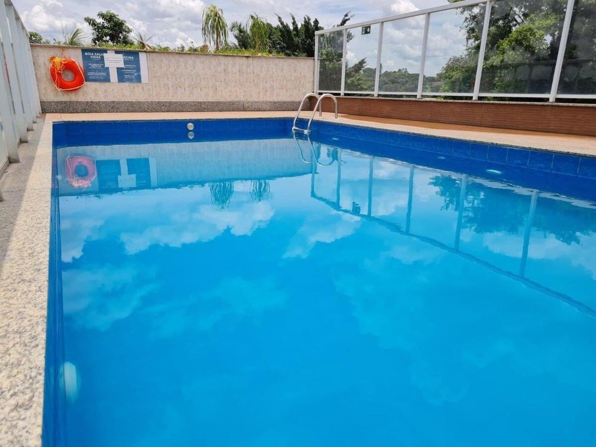 San Diego Pampulha - Flats Particular Apartment