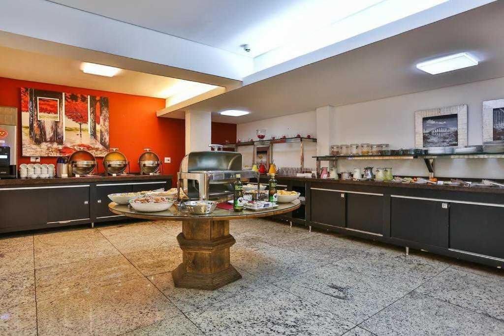 Apartment San Diego Pampulha - Flats Particular *