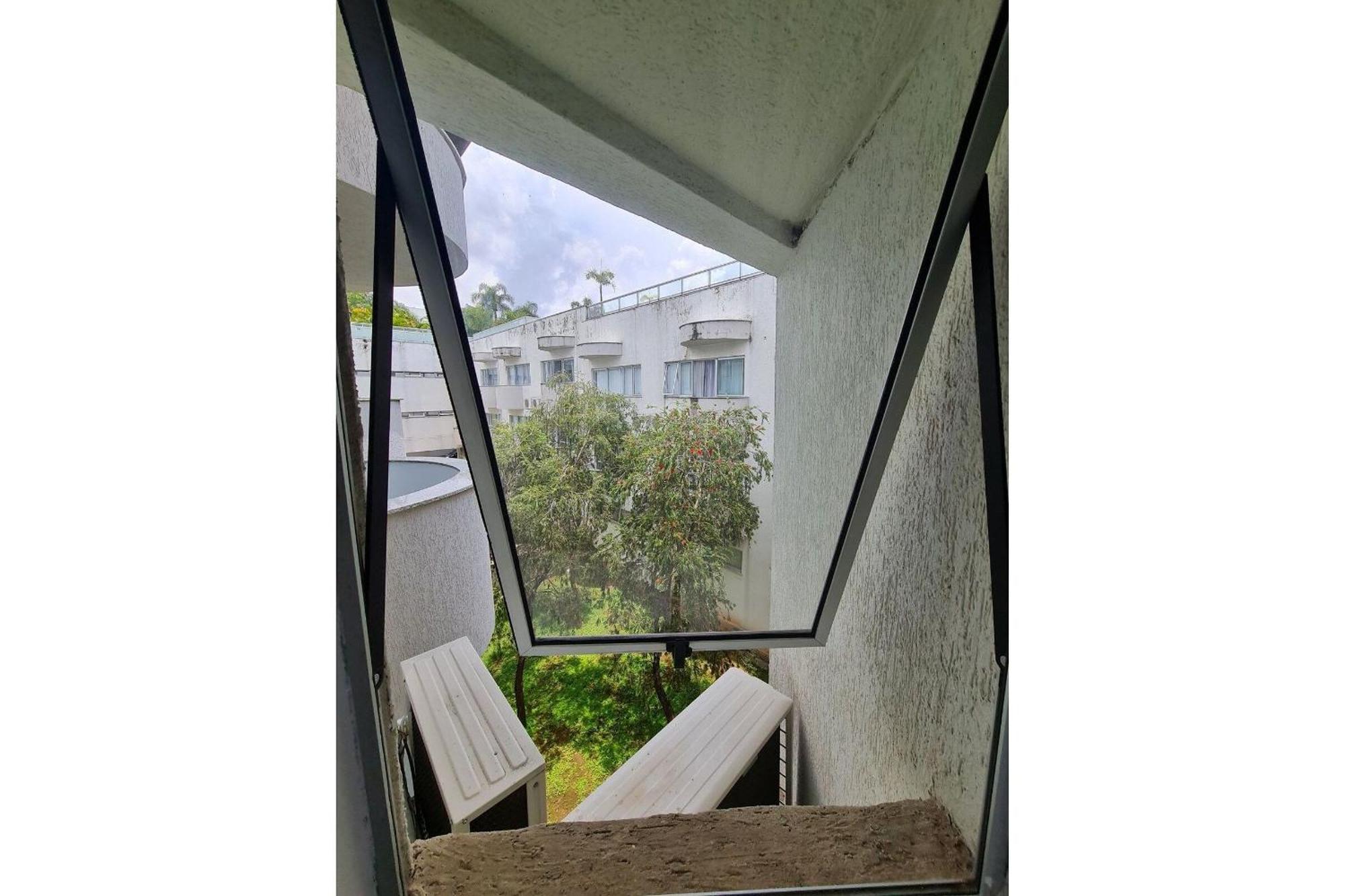 San Diego Pampulha - Flats Particular Apartment