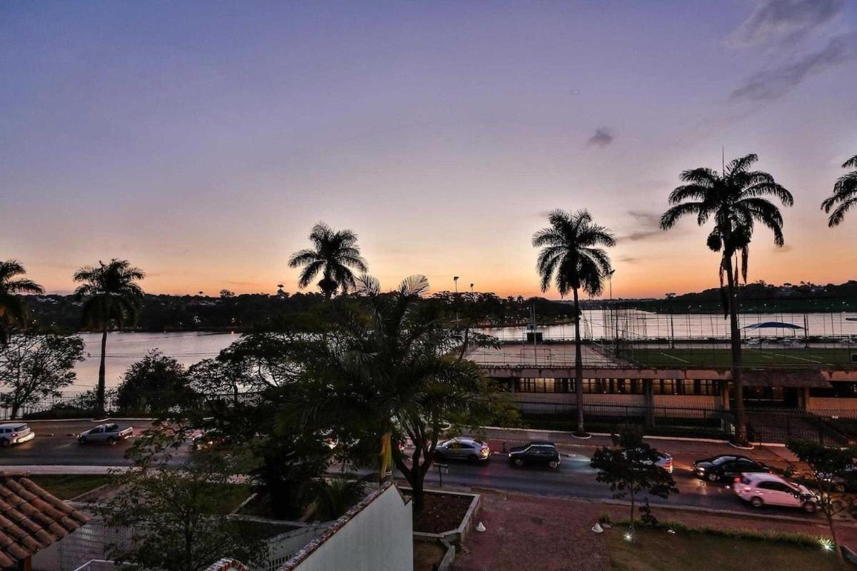 San Diego Pampulha - Flats Particular *
