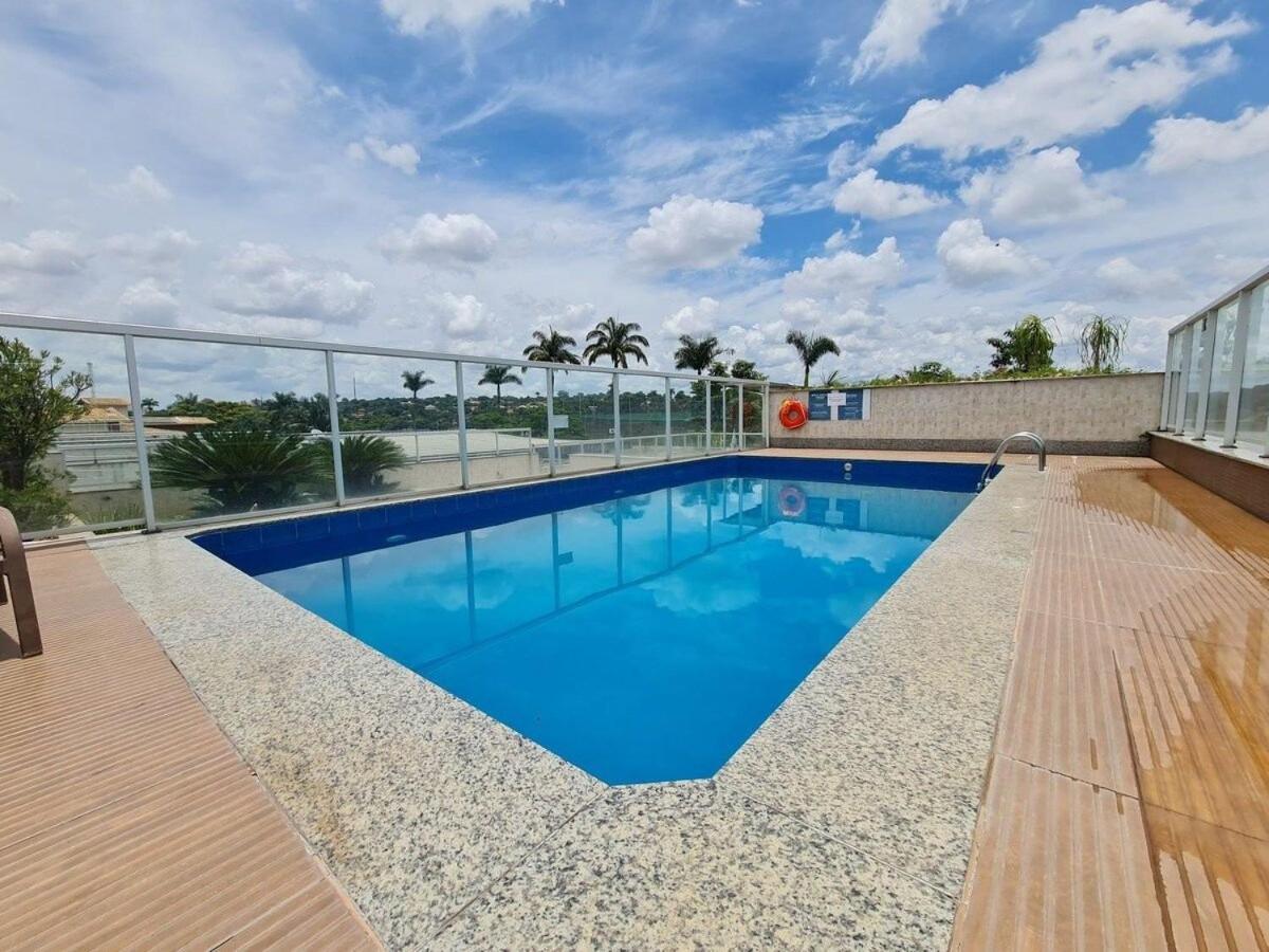 Apartment San Diego Pampulha - Flats Particular