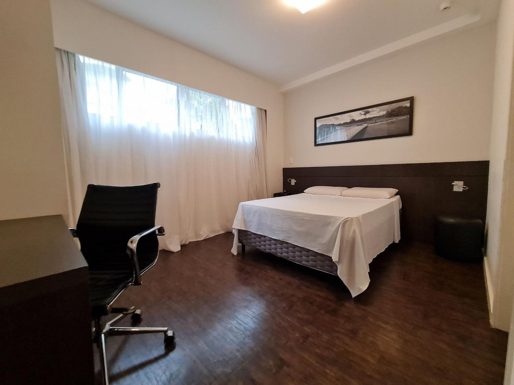 San Diego Pampulha - Flats Particular Apartment *