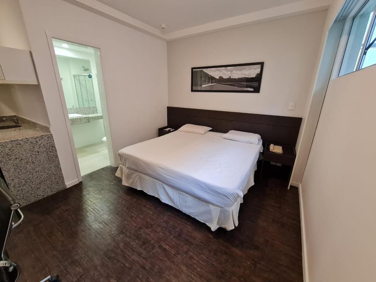 Apartment San Diego Pampulha - Flats Particular Belo Horizonte