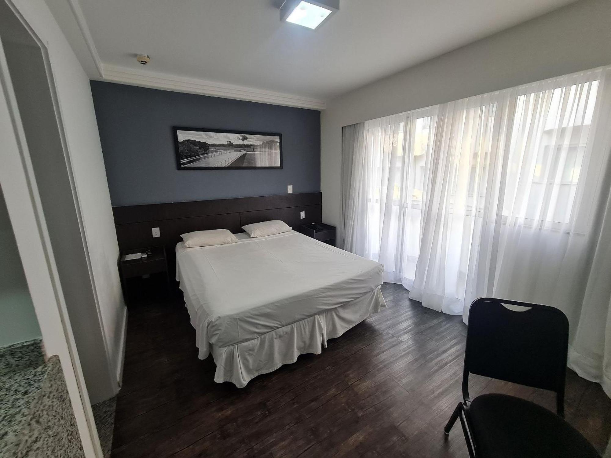 San Diego Pampulha - Flats Particular Apartment Belo Horizonte