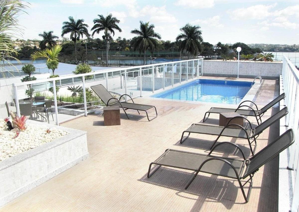 San Diego Pampulha - Flats Particular Apartment Belo Horizonte