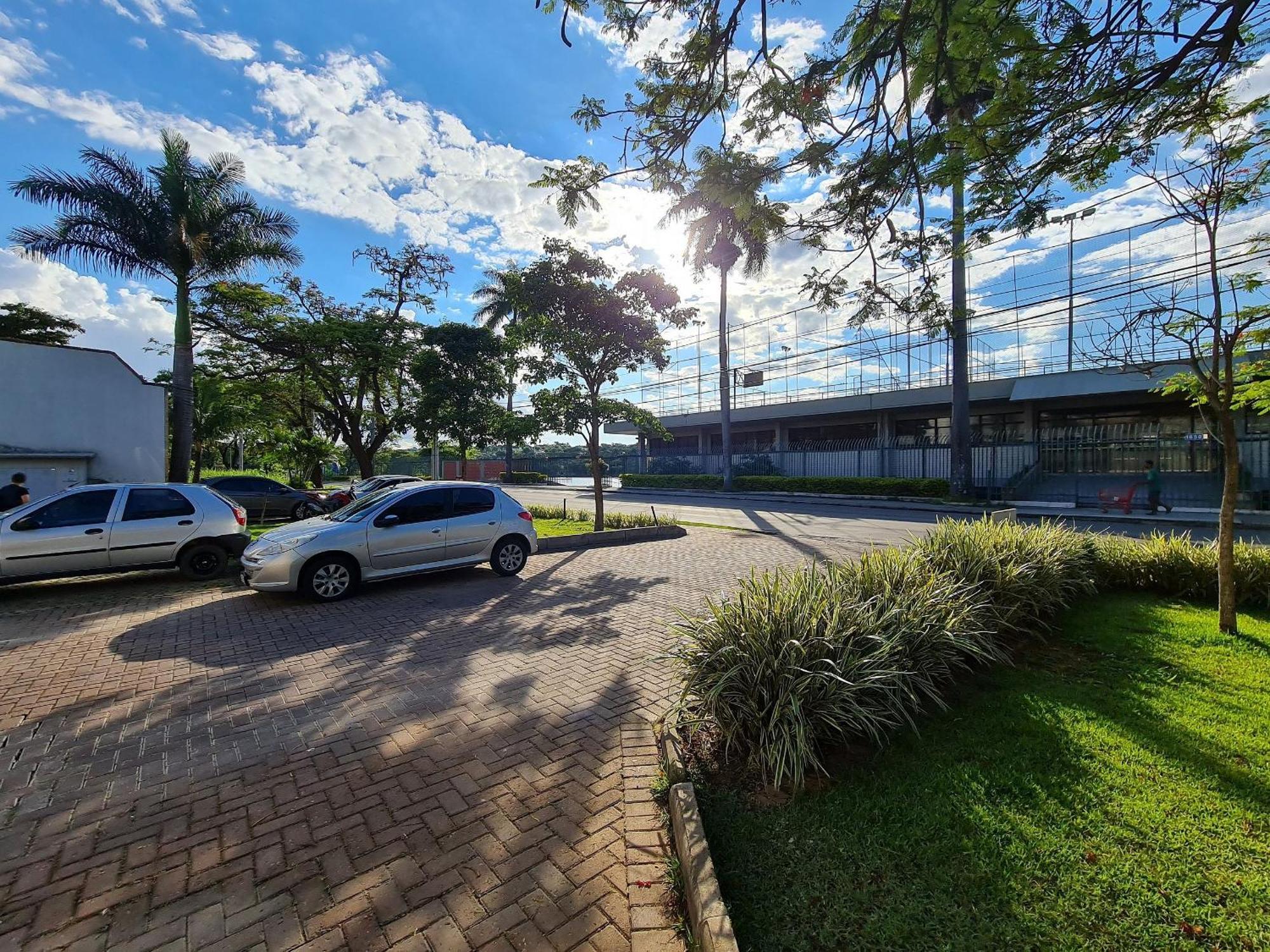 San Diego Pampulha - Flats Particular Apartment *