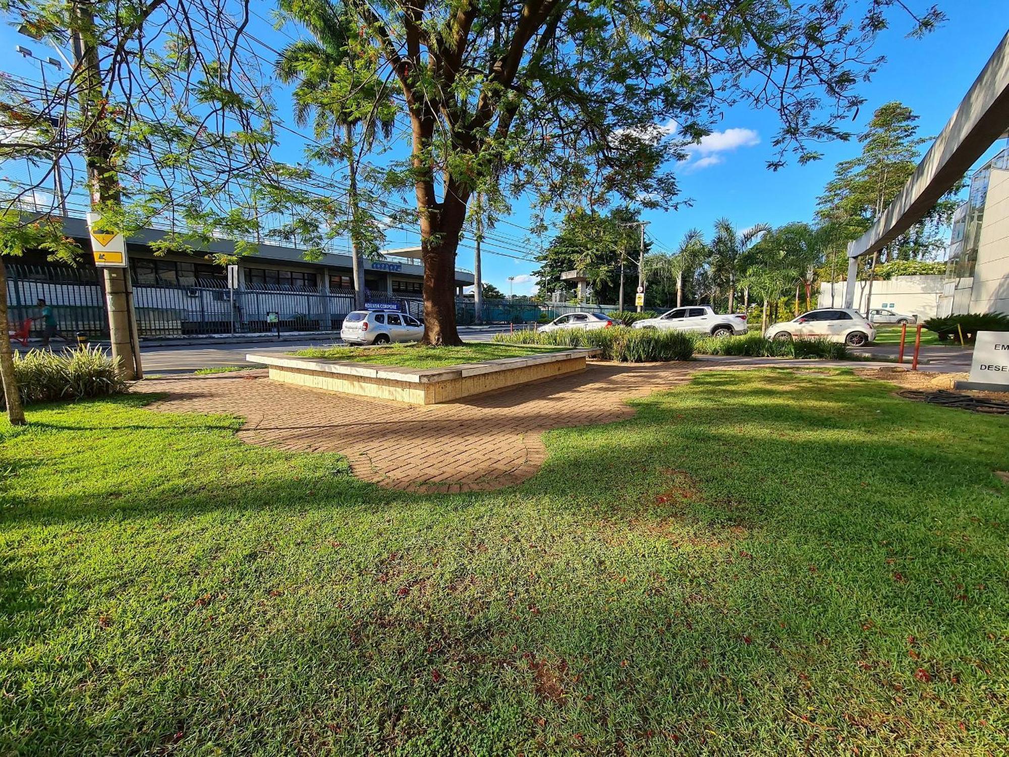 Apartment San Diego Pampulha - Flats Particular *