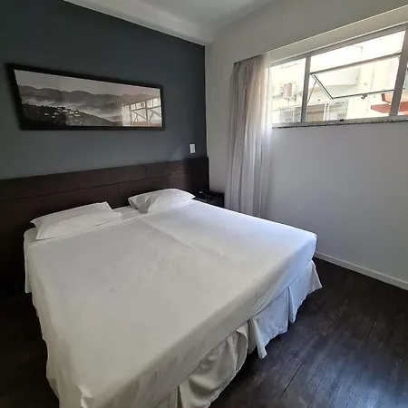 San Diego Suites Pampulha - Flats Particular Belo Horizonte Exterior photo